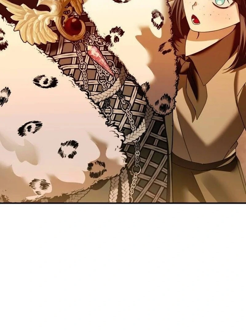 A Snake Lives in the Empress’s Bedroom Chapter 27 - Page 49