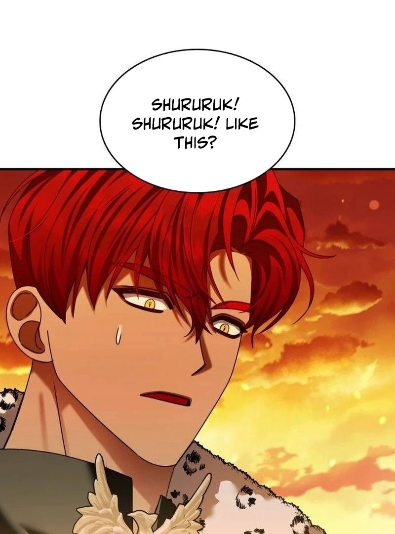 A Snake Lives in the Empress’s Bedroom Chapter 27 - Page 50