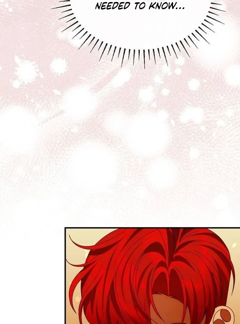 A Snake Lives in the Empress’s Bedroom Chapter 27 - Page 58