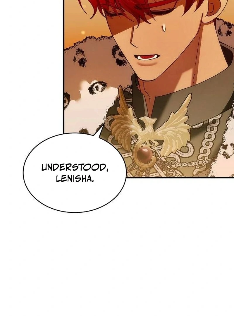 A Snake Lives in the Empress’s Bedroom Chapter 27 - Page 59