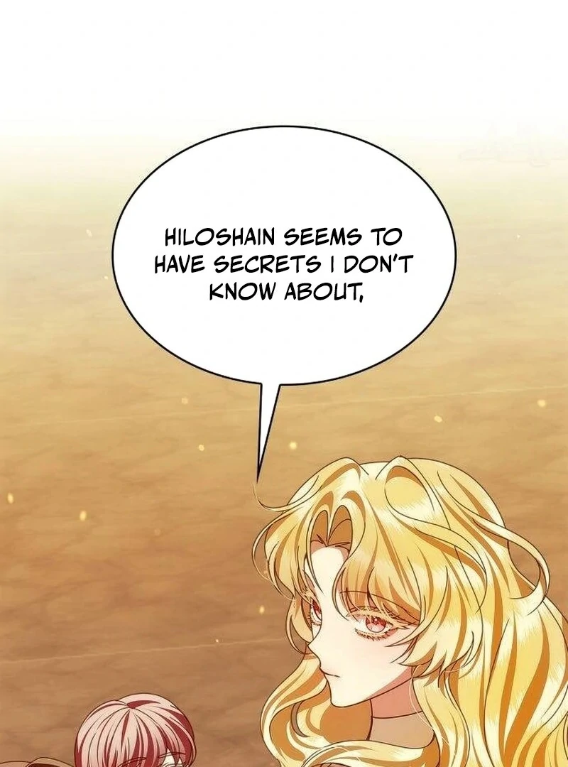 A Snake Lives in the Empress’s Bedroom Chapter 27 - Page 60