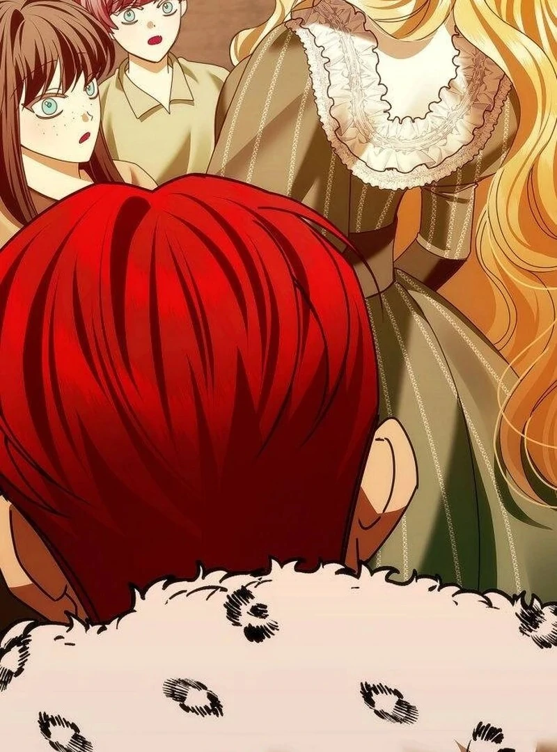 A Snake Lives in the Empress’s Bedroom Chapter 27 - Page 61