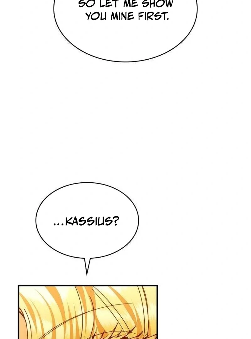 A Snake Lives in the Empress’s Bedroom Chapter 27 - Page 63