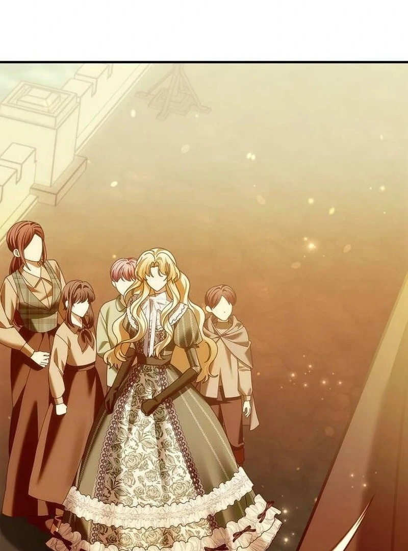 A Snake Lives in the Empress’s Bedroom Chapter 27 - Page 65