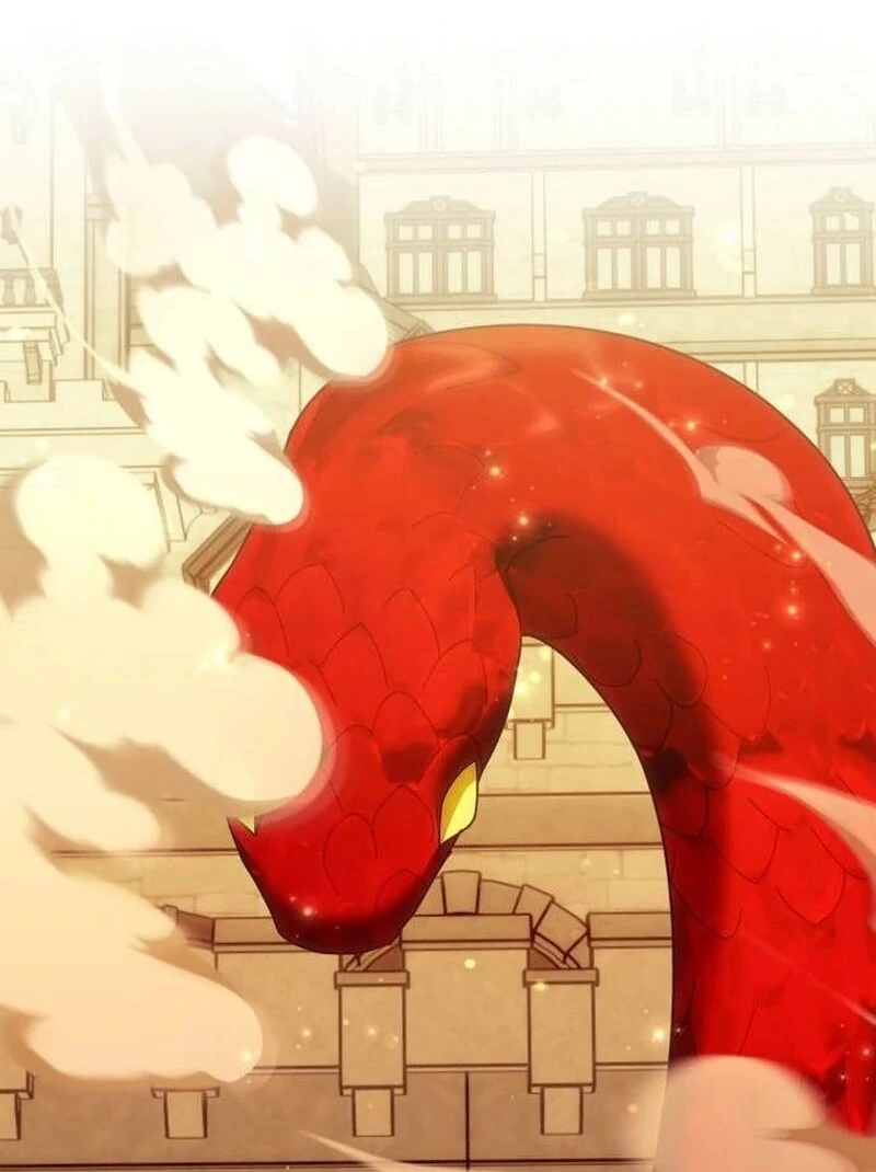 A Snake Lives in the Empress’s Bedroom Chapter 27 - Page 67