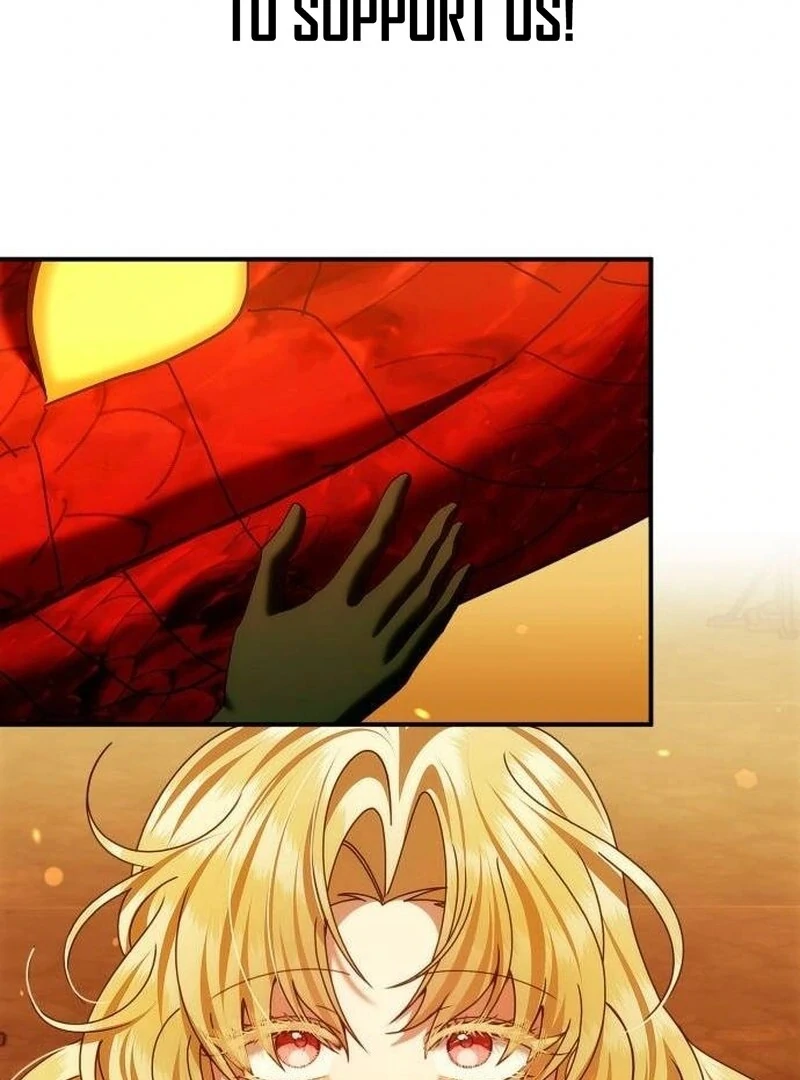 A Snake Lives in the Empress’s Bedroom Chapter 27 - Page 71