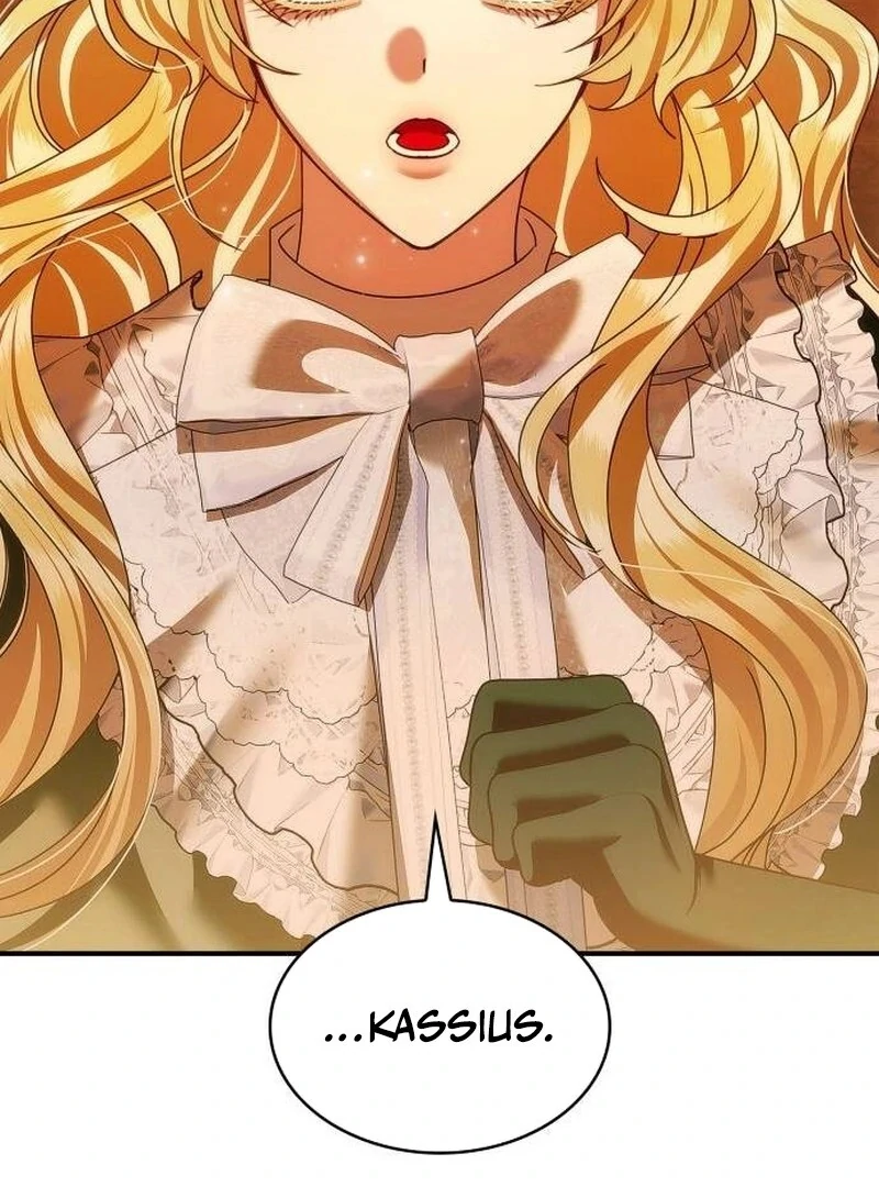 A Snake Lives in the Empress’s Bedroom Chapter 27 - Page 72