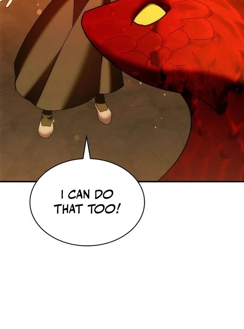 A Snake Lives in the Empress’s Bedroom Chapter 27 - Page 74