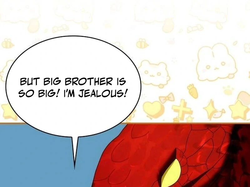 A Snake Lives in the Empress’s Bedroom Chapter 27 - Page 78