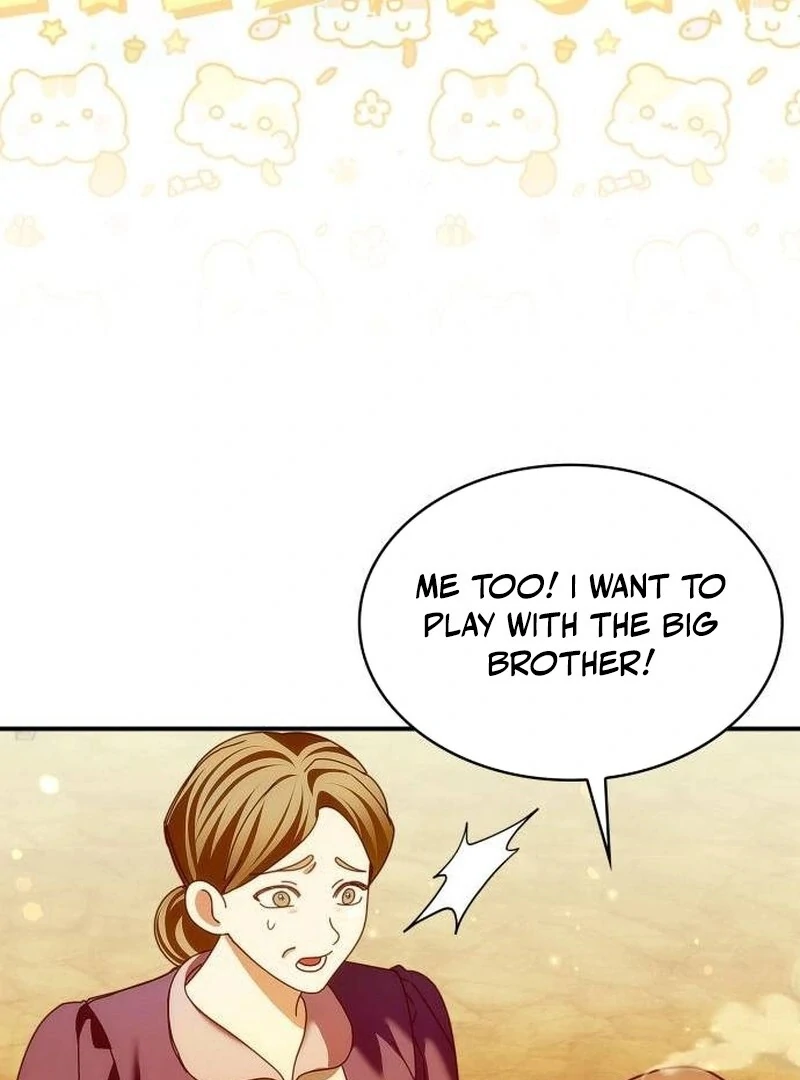 A Snake Lives in the Empress’s Bedroom Chapter 27 - Page 80