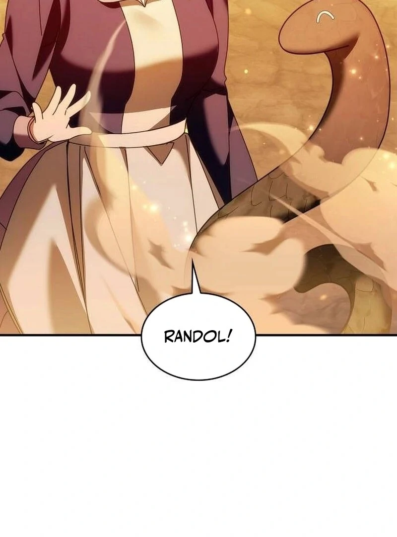 A Snake Lives in the Empress’s Bedroom Chapter 27 - Page 81