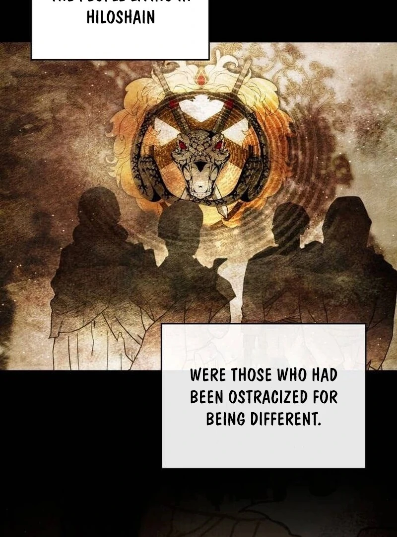 A Snake Lives in the Empress’s Bedroom Chapter 27 - Page 85