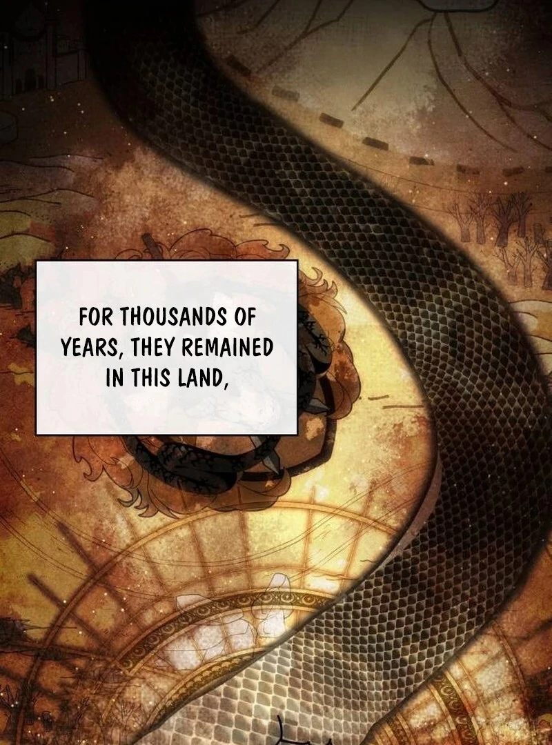 A Snake Lives in the Empress’s Bedroom Chapter 27 - Page 86