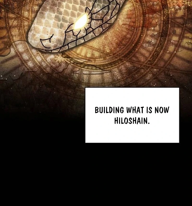 A Snake Lives in the Empress’s Bedroom Chapter 27 - Page 87