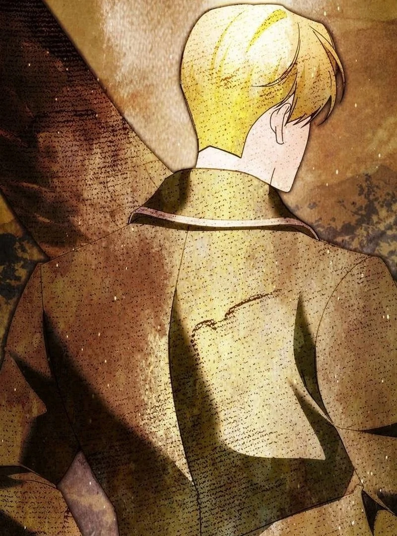 A Snake Lives in the Empress’s Bedroom Chapter 27 - Page 89