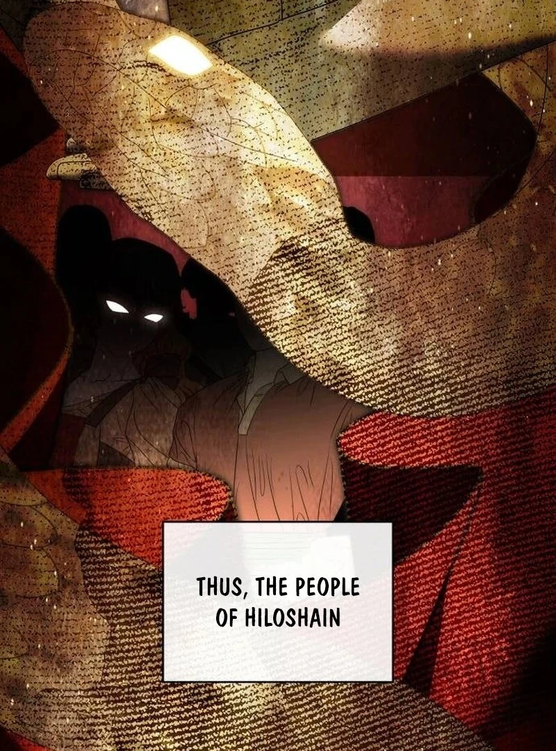 A Snake Lives in the Empress’s Bedroom Chapter 27 - Page 90