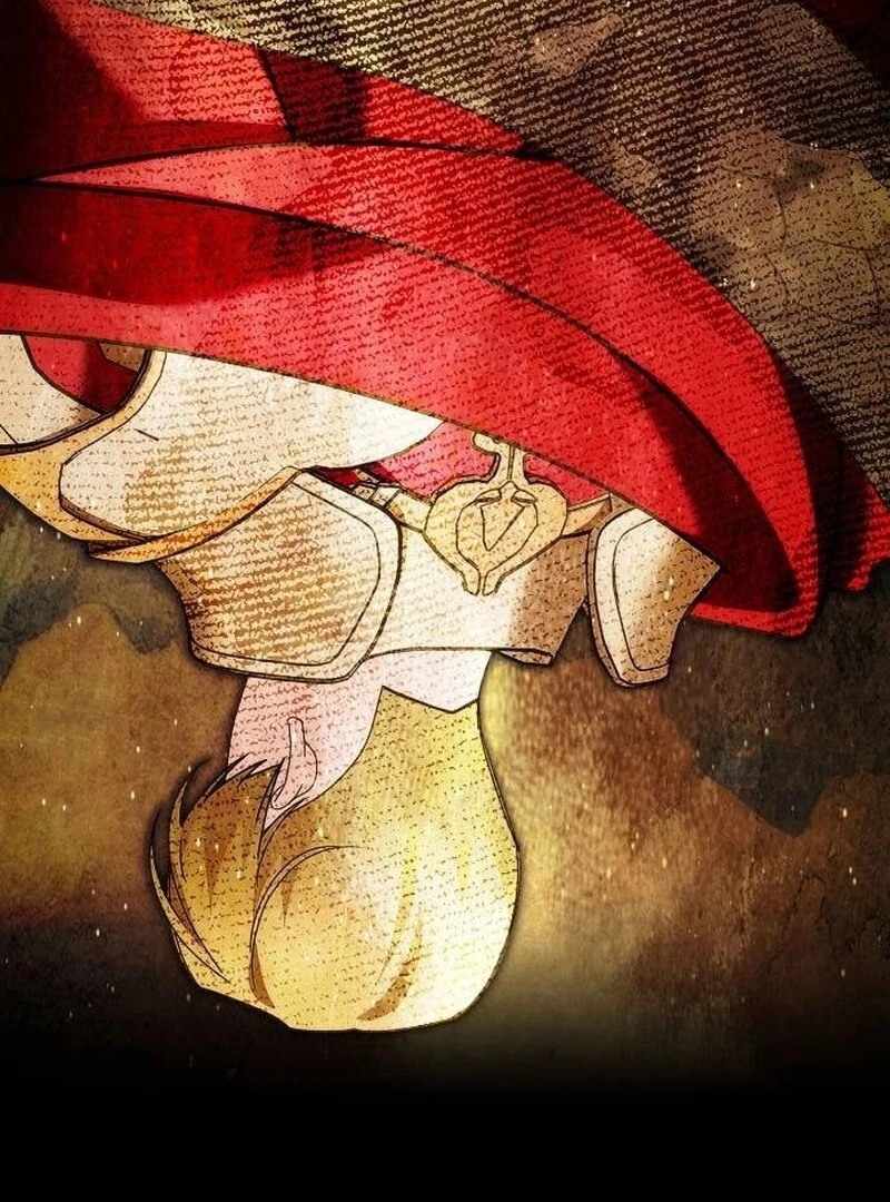 A Snake Lives in the Empress’s Bedroom Chapter 27 - Page 91