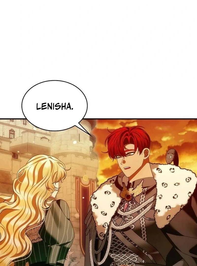 A Snake Lives in the Empress’s Bedroom Chapter 27 - Page 96