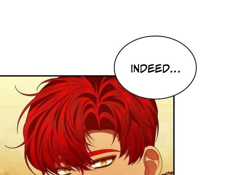 A Snake Lives in the Empress’s Bedroom Chapter 27 - Page 99