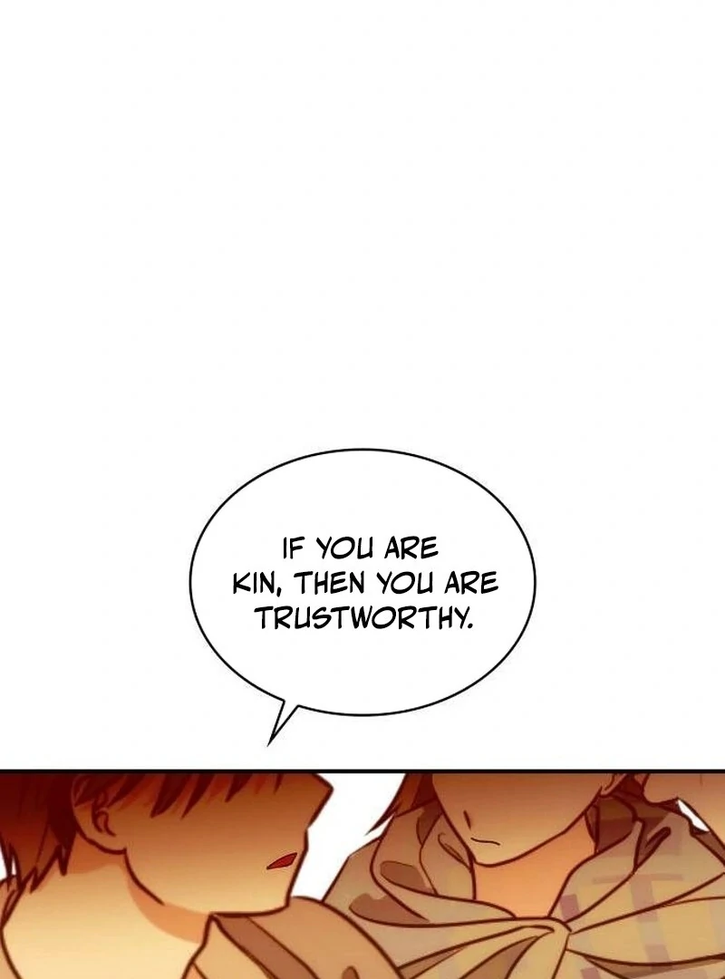 A Snake Lives in the Empress’s Bedroom Chapter 27 - Page 101