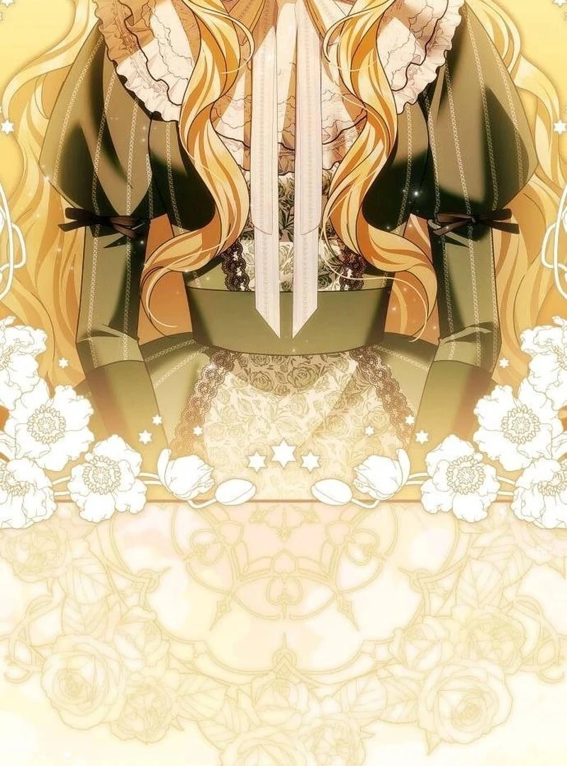 A Snake Lives in the Empress’s Bedroom Chapter 27 - Page 105