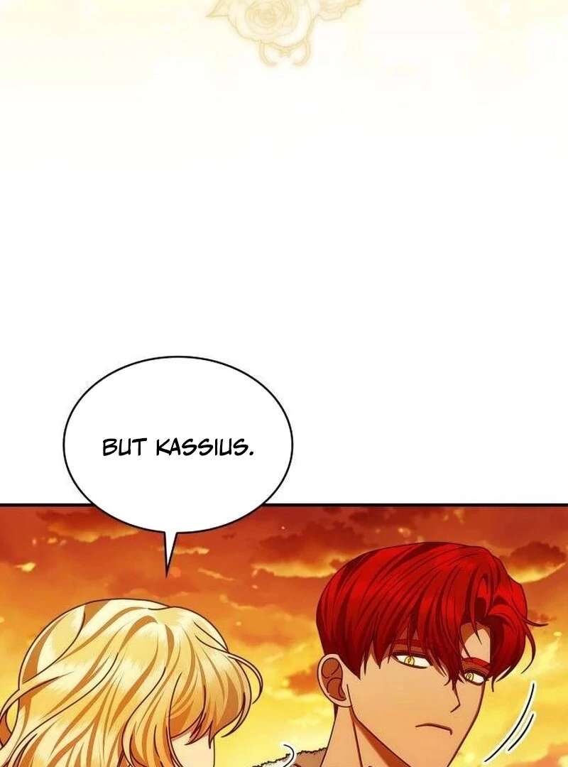 A Snake Lives in the Empress’s Bedroom Chapter 27 - Page 106