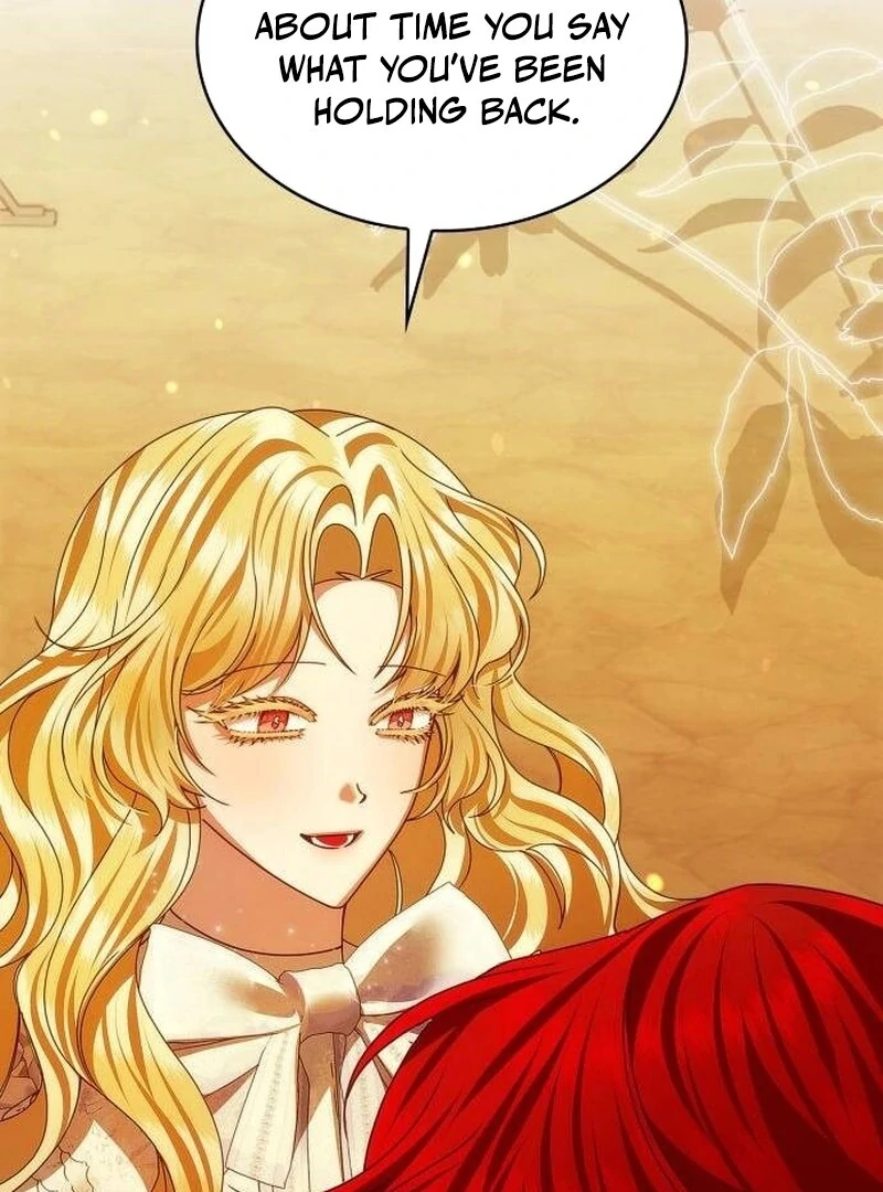 A Snake Lives in the Empress’s Bedroom Chapter 27 - Page 108