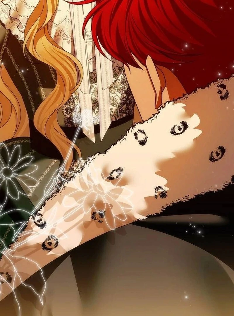 A Snake Lives in the Empress’s Bedroom Chapter 27 - Page 109