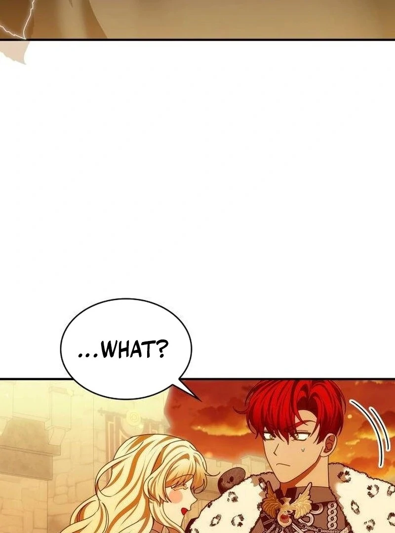 A Snake Lives in the Empress’s Bedroom Chapter 27 - Page 110