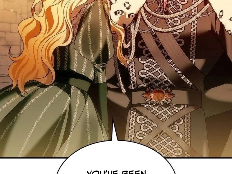 A Snake Lives in the Empress’s Bedroom Chapter 27 - Page 111