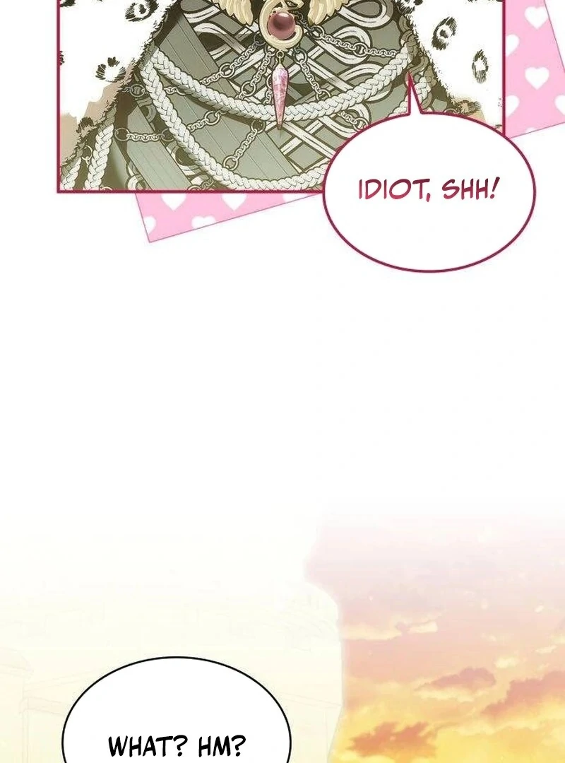 A Snake Lives in the Empress’s Bedroom Chapter 27 - Page 114