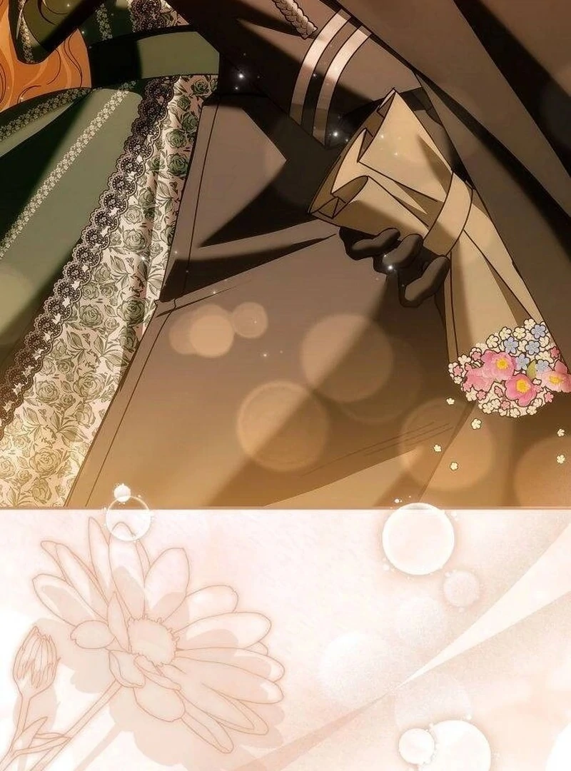 A Snake Lives in the Empress’s Bedroom Chapter 27 - Page 118