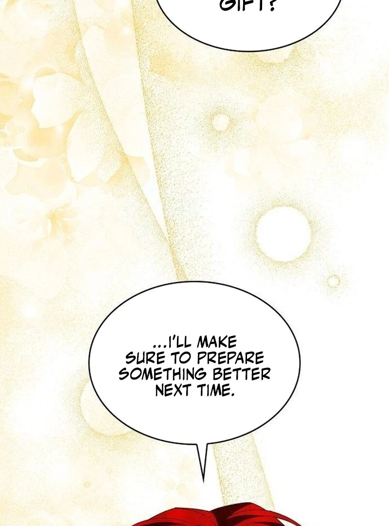 A Snake Lives in the Empress’s Bedroom Chapter 28 - Page 4