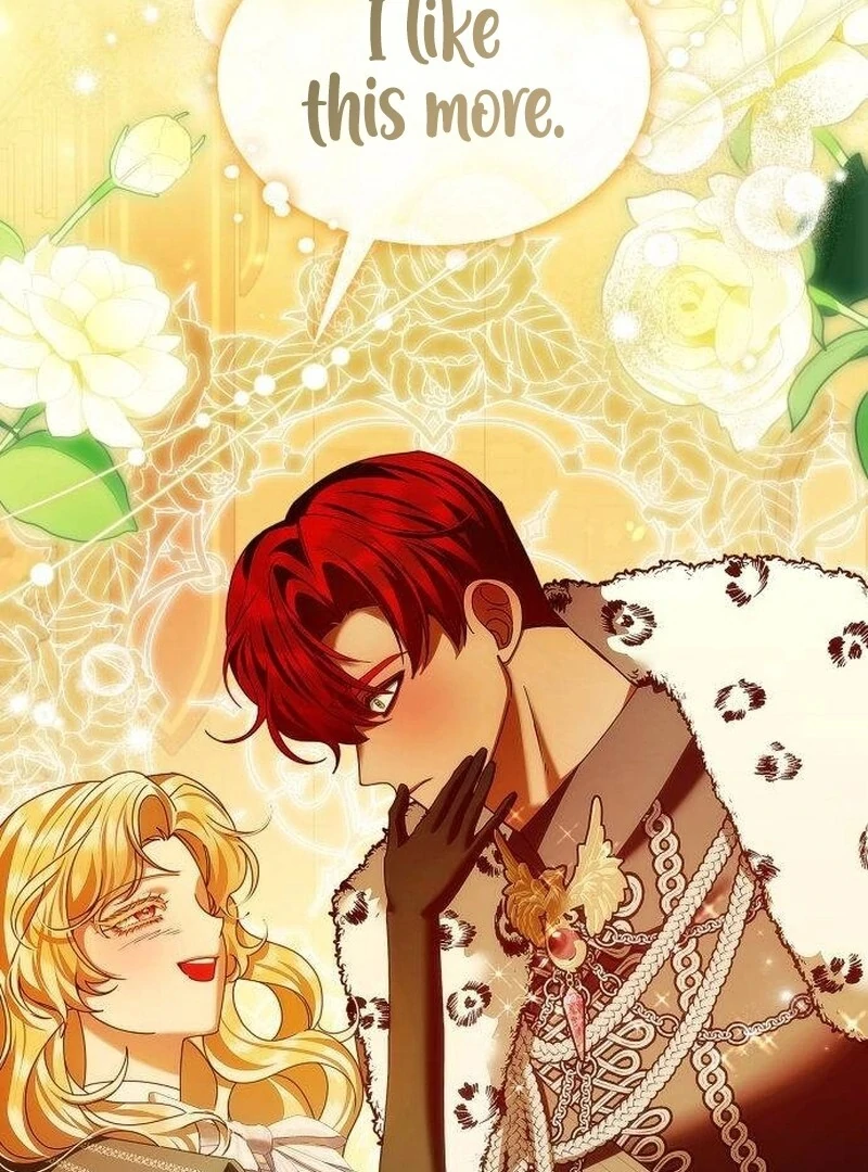 A Snake Lives in the Empress’s Bedroom Chapter 28 - Page 9