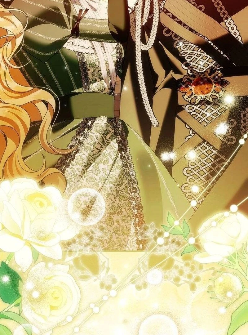 A Snake Lives in the Empress’s Bedroom Chapter 28 - Page 10