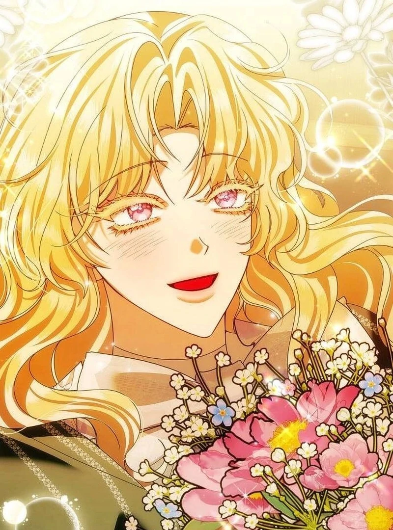 A Snake Lives in the Empress’s Bedroom Chapter 28 - Page 13