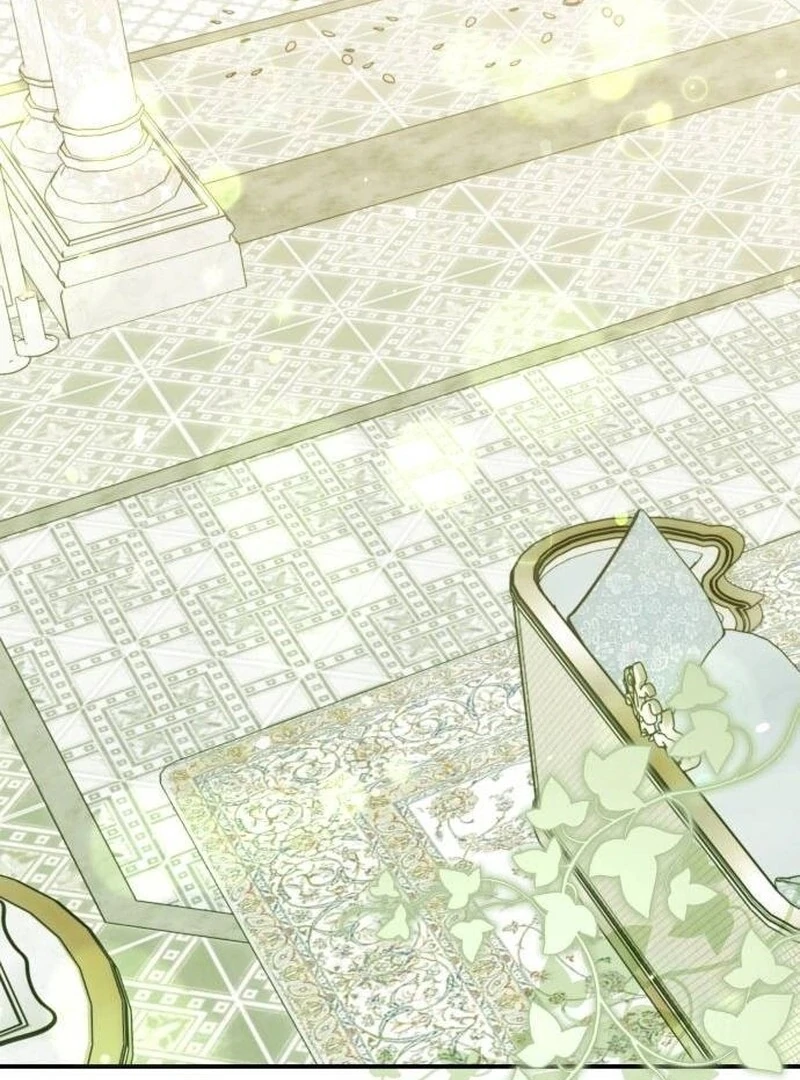 A Snake Lives in the Empress’s Bedroom Chapter 28 - Page 18