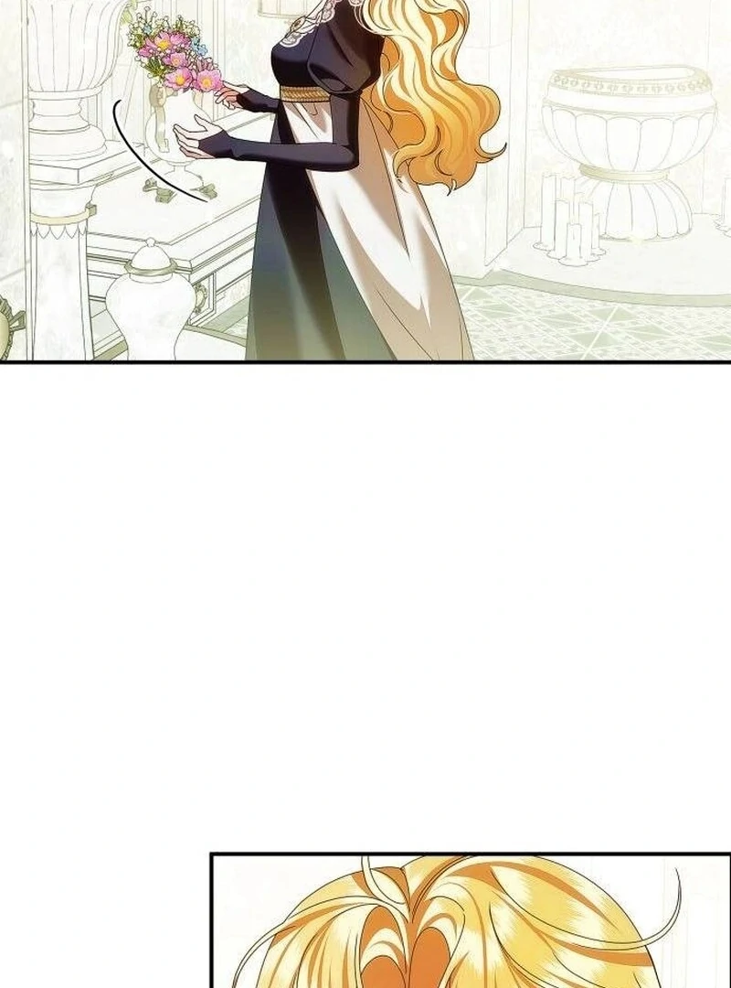 A Snake Lives in the Empress’s Bedroom Chapter 28 - Page 20