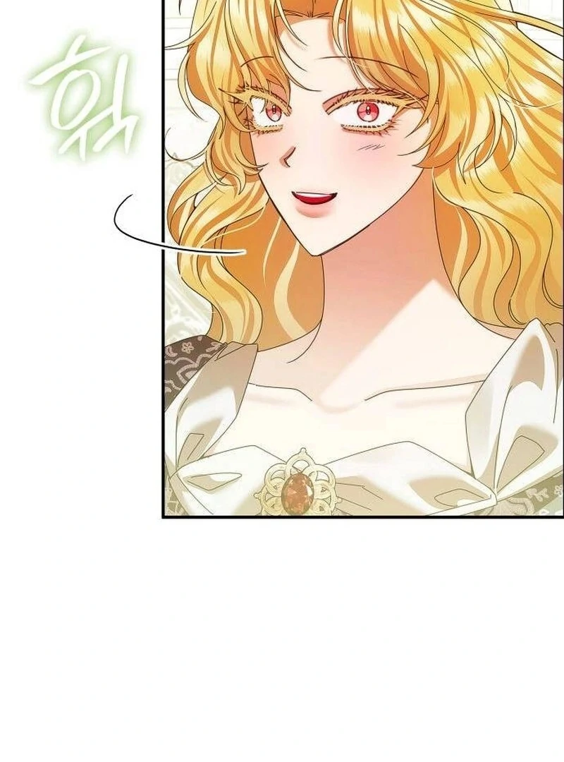 A Snake Lives in the Empress’s Bedroom Chapter 28 - Page 21