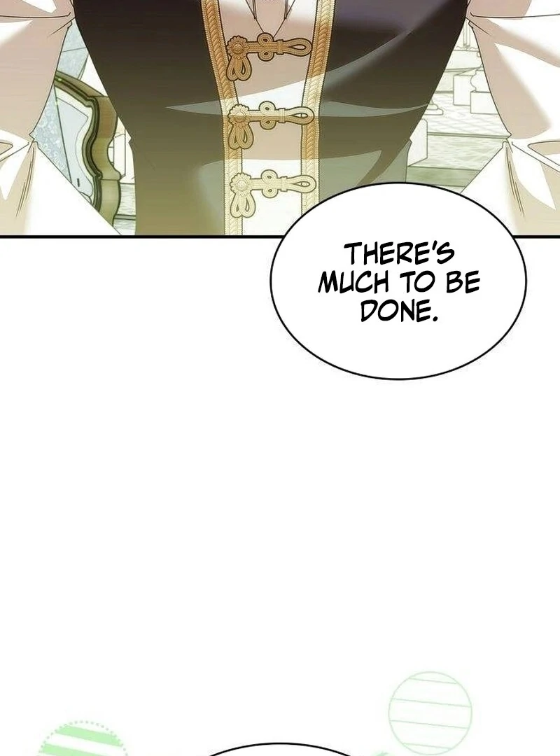 A Snake Lives in the Empress’s Bedroom Chapter 28 - Page 25