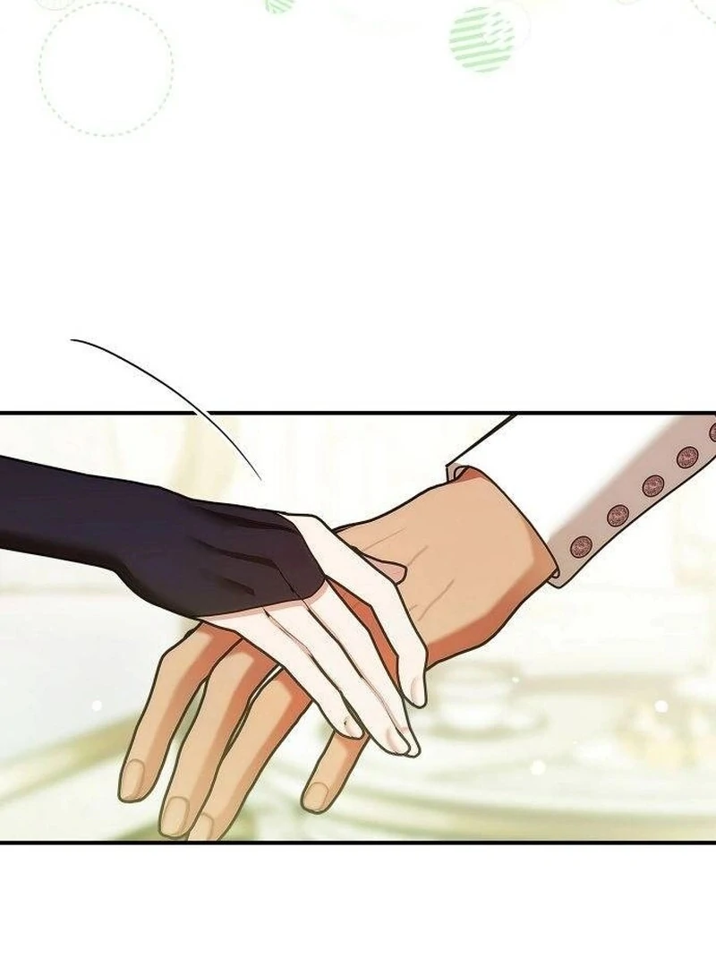 A Snake Lives in the Empress’s Bedroom Chapter 28 - Page 27