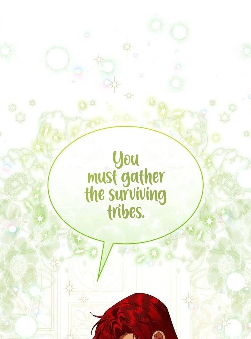 A Snake Lives in the Empress’s Bedroom Chapter 28 - Page 28