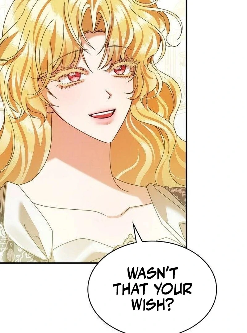 A Snake Lives in the Empress’s Bedroom Chapter 28 - Page 31