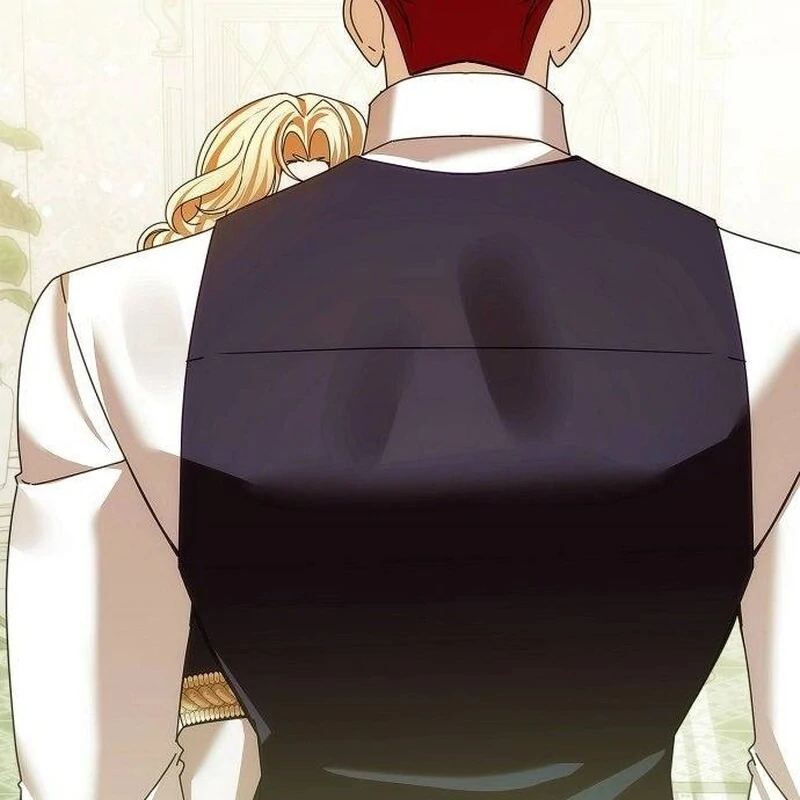 A Snake Lives in the Empress’s Bedroom Chapter 28 - Page 33