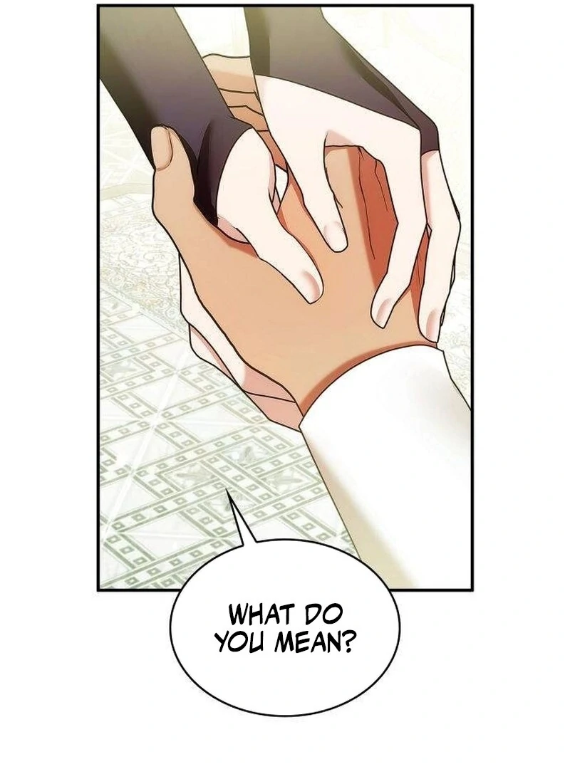 A Snake Lives in the Empress’s Bedroom Chapter 28 - Page 35