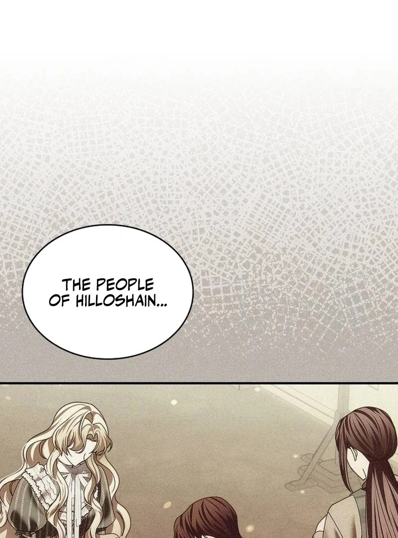 A Snake Lives in the Empress’s Bedroom Chapter 28 - Page 36