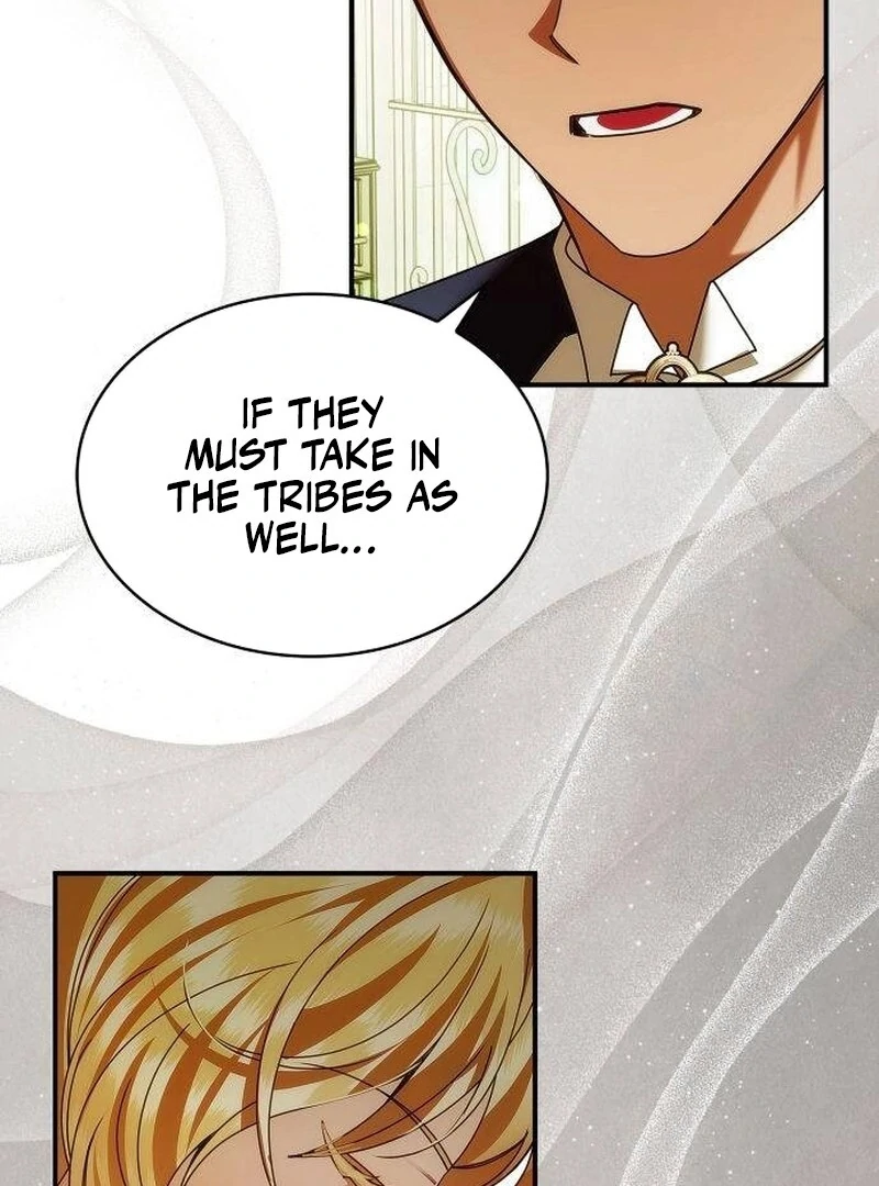 A Snake Lives in the Empress’s Bedroom Chapter 28 - Page 39