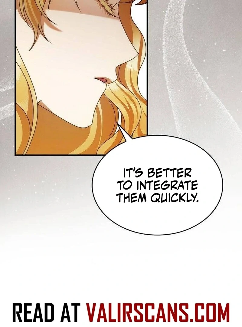 A Snake Lives in the Empress’s Bedroom Chapter 28 - Page 40