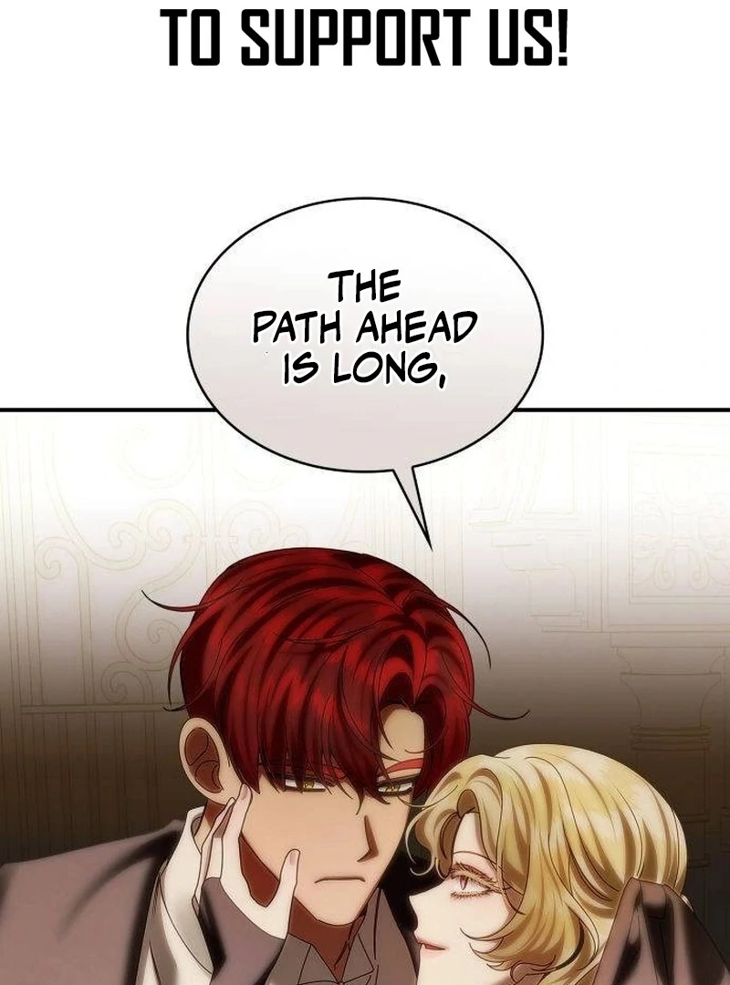 A Snake Lives in the Empress’s Bedroom Chapter 28 - Page 41