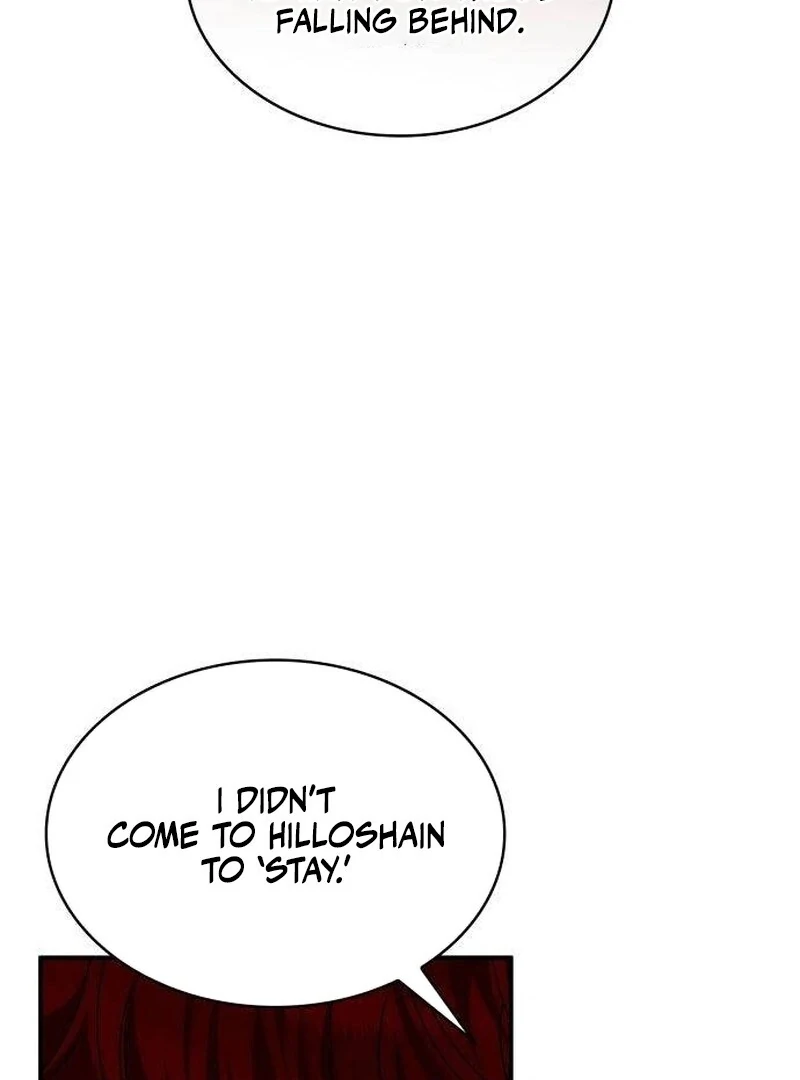 A Snake Lives in the Empress’s Bedroom Chapter 28 - Page 43